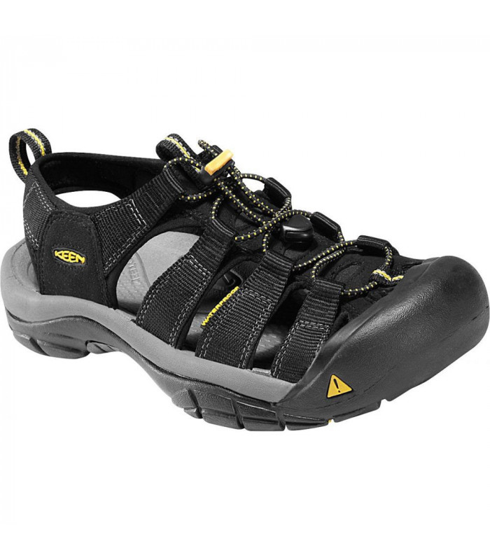 סנדלי גברים למים Keen Newport H2