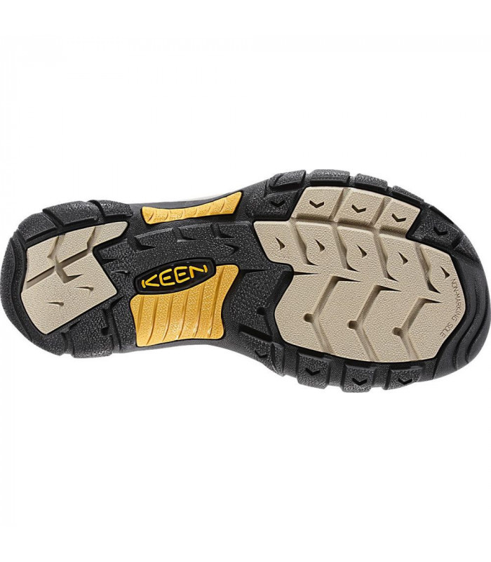 סנדלי גברים למים Keen Newport H2
