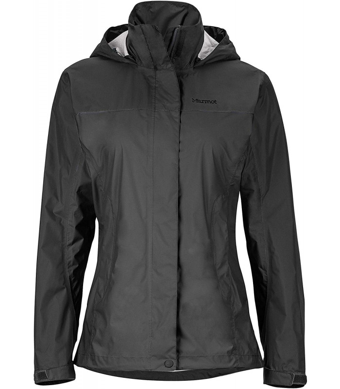 מעיל גשם אקטיבי לנשים Precip Jacket