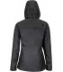 מעיל גשם אקטיבי לנשים Precip Jacket