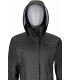 מעיל גשם אקטיבי לנשים Precip Jacket
