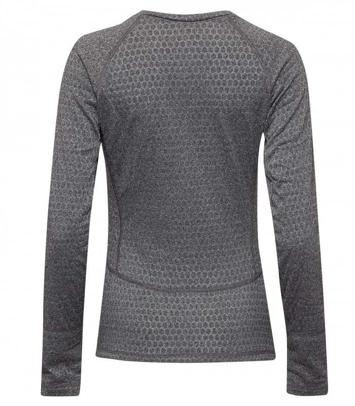 חולצה תרמית מבודדת ומנדפת לנשים L3