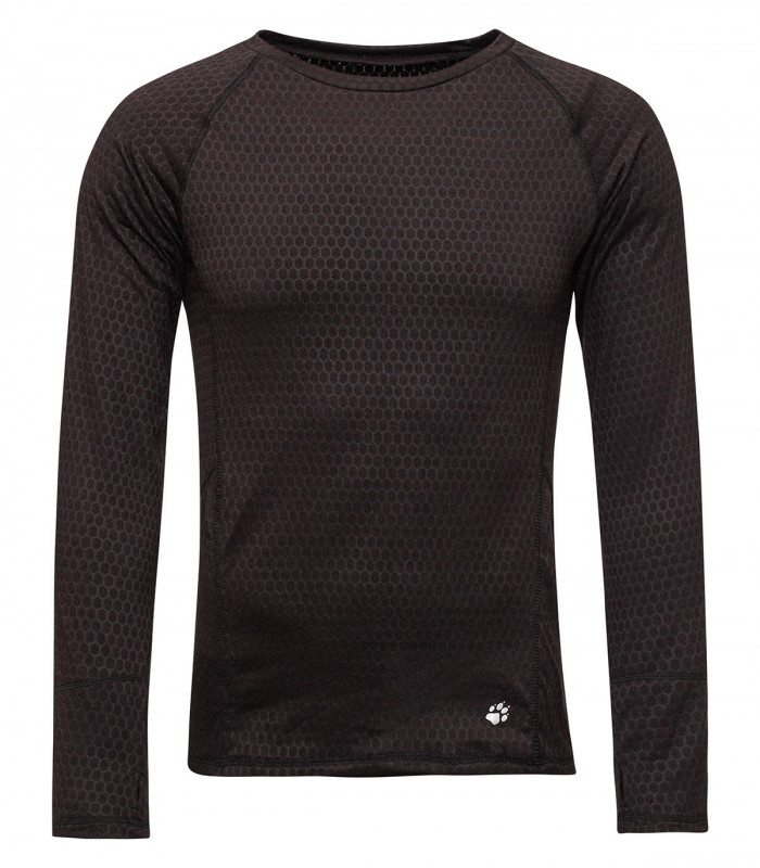 חולצה תרמית מבודדת ומנדפת לגברים L3