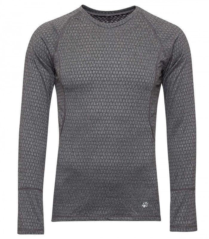 חולצה תרמית מבודדת ומנדפת לגברים L3