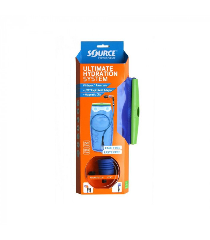 שקית שתייה Ultimate 3L
