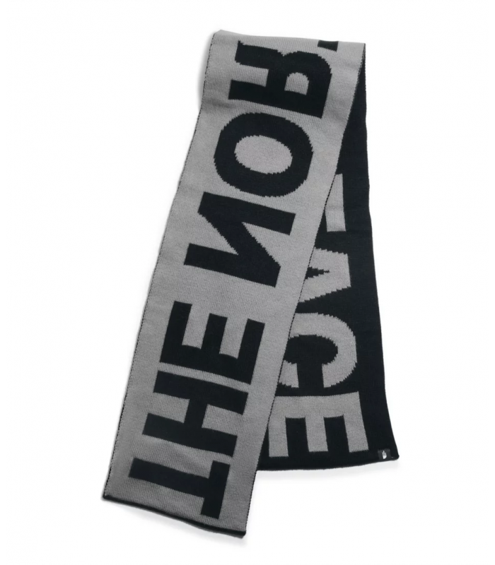 צעיף LOGO SCARF