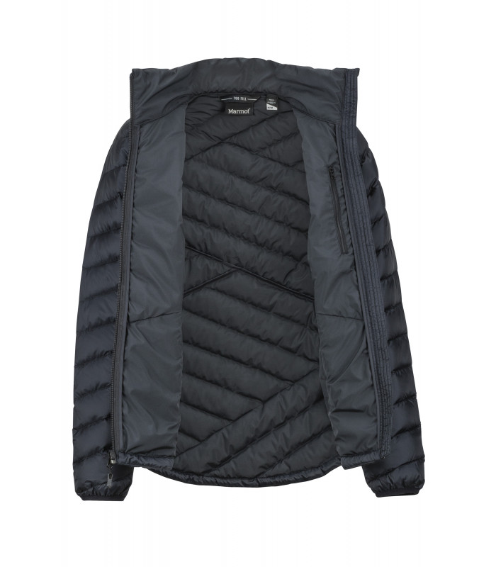 מעיל פוך לנשים Highlander Down Jacket