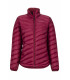 מעיל פוך לנשים Highlander Down Jacket