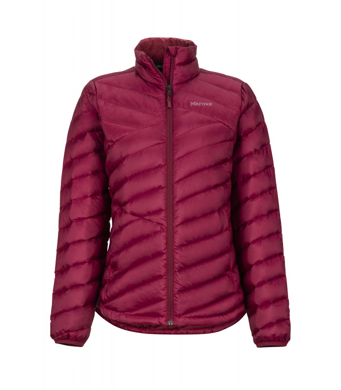 מעיל פוך לנשים Highlander Down Jacket