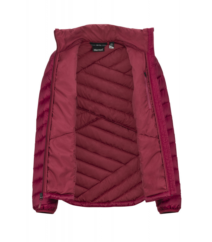 מעיל פוך לנשים Highlander Down Jacket