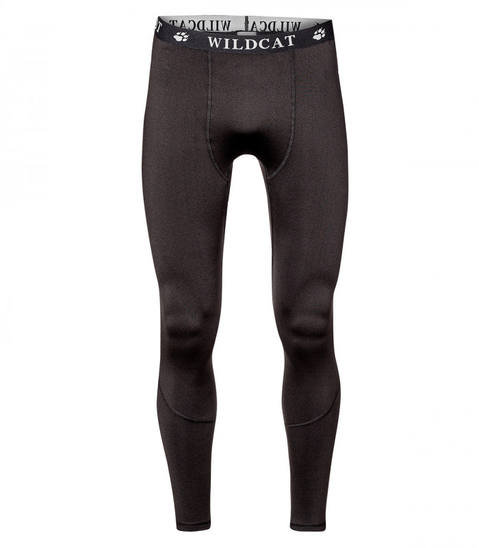 מכנסיים תרמיים מבודדים+ לגברים Expedition L4