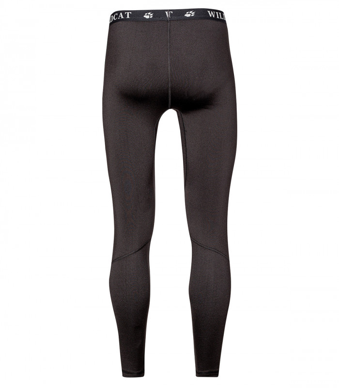 מכנסיים תרמיים מבודדים+ לגברים Expedition L4