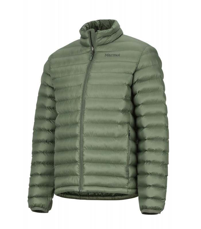 מעיל לגברים Marmot Featherless Jacket