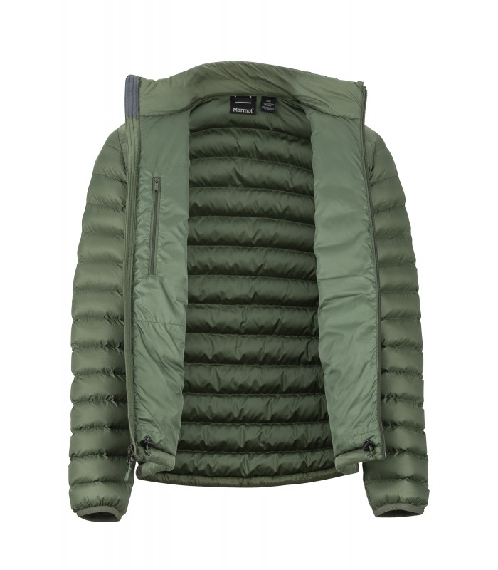 מעיל לגברים Marmot Featherless Jacket