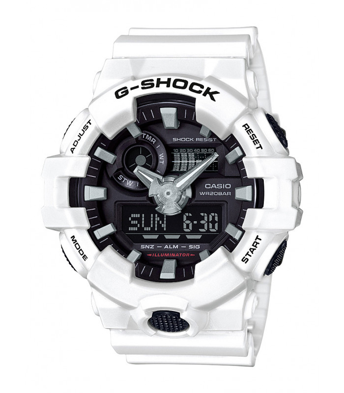 שעון ג'י שוק Casio Ga700