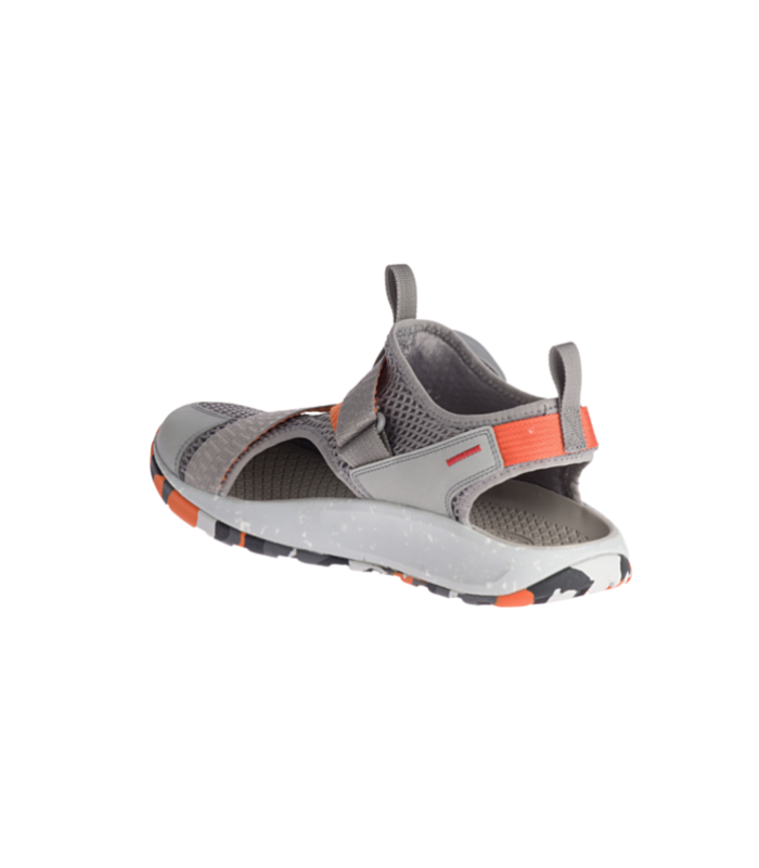 סנדלי טיולים לגברים ODYSSEY