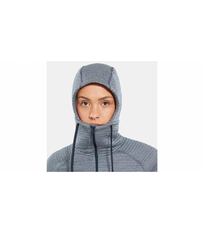 מעיל קפוצ'ון לנשים HIKESTELLER MIDLAYER