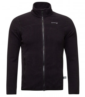 ג'קט מיקרו פליז Polartec לגברים