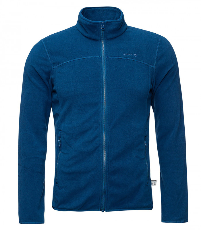 ג'קט מיקרו פליז Polartec לגברים