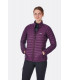 מעיל פוך לנשים MICROLIGHT JACKET