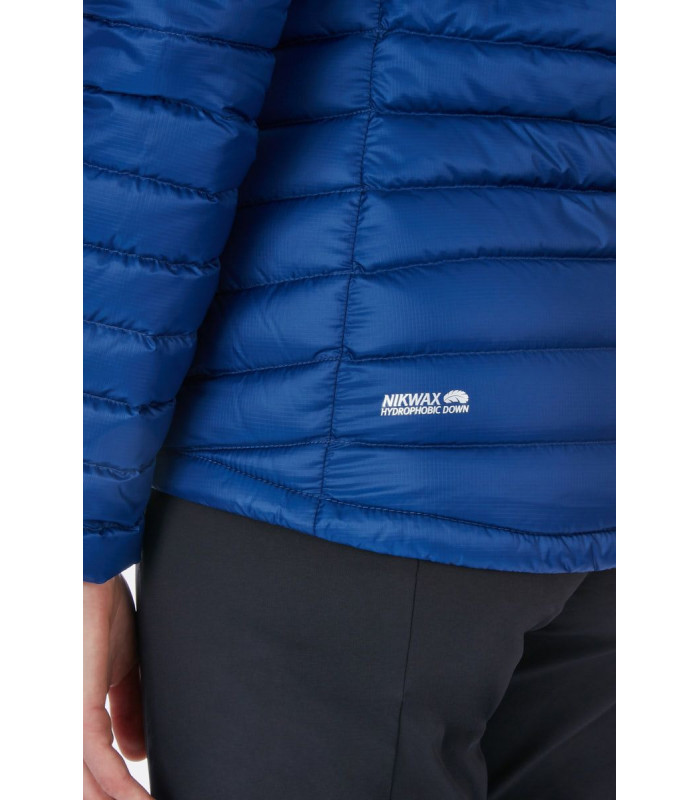 מעיל פוך לנשים MICROLIGHT JACKET