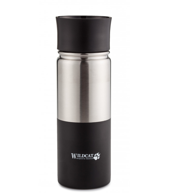 בקבוק שתייה מבודד 0.5 ליטר THERMOBLOCK