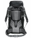 תרמיל מוצ'ילה Vaude Asymmetric 52+8