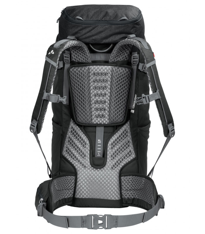 תרמיל מוצ'ילה Vaude Asymmetric 52+8