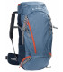 תרמיל מוצ'ילה Vaude Asymmetric 52+8