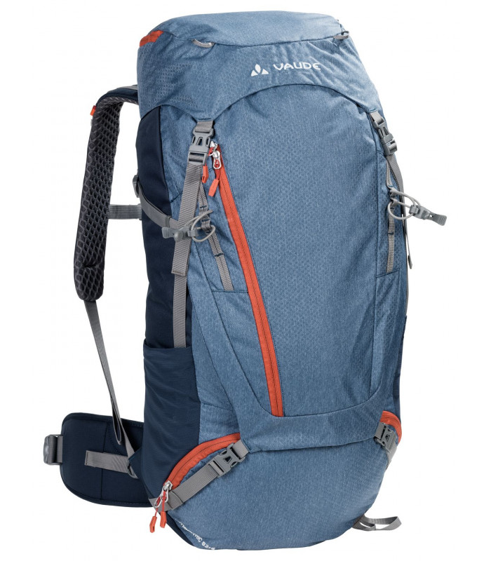 תרמיל מוצ'ילה Vaude Asymmetric 52+8