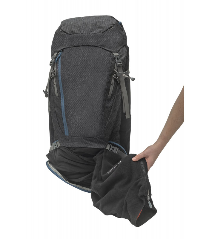 תרמיל מוצ'ילה Vaude Asymmetric 52+8