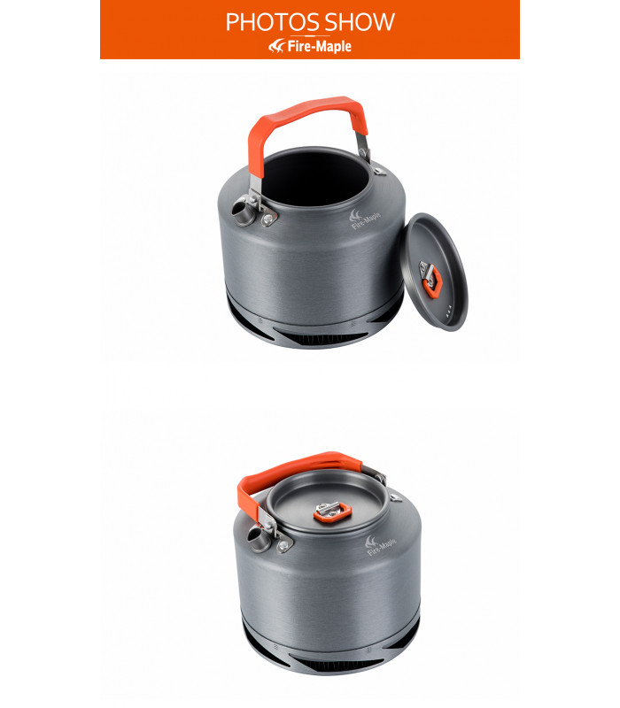 קומקום Fire Maple Kettle