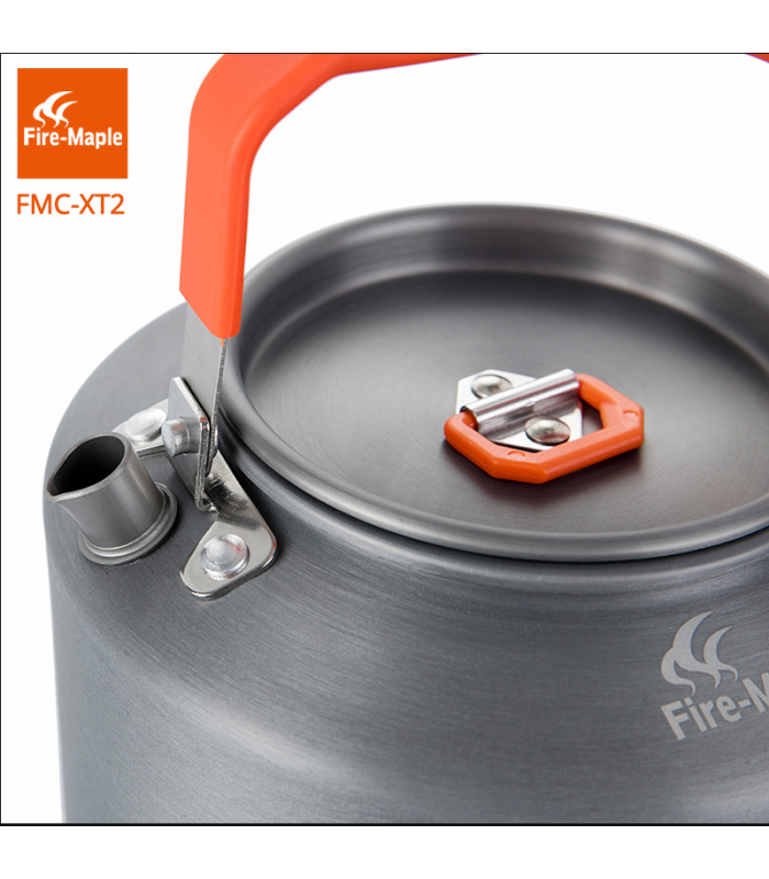 קומקום Fire Maple Kettle