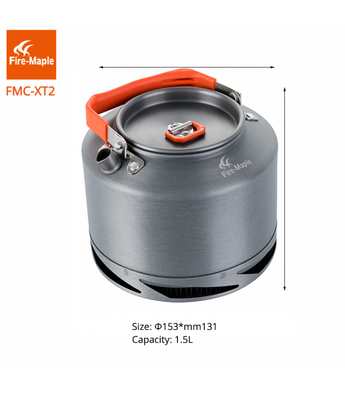 קומקום Fire Maple Kettle