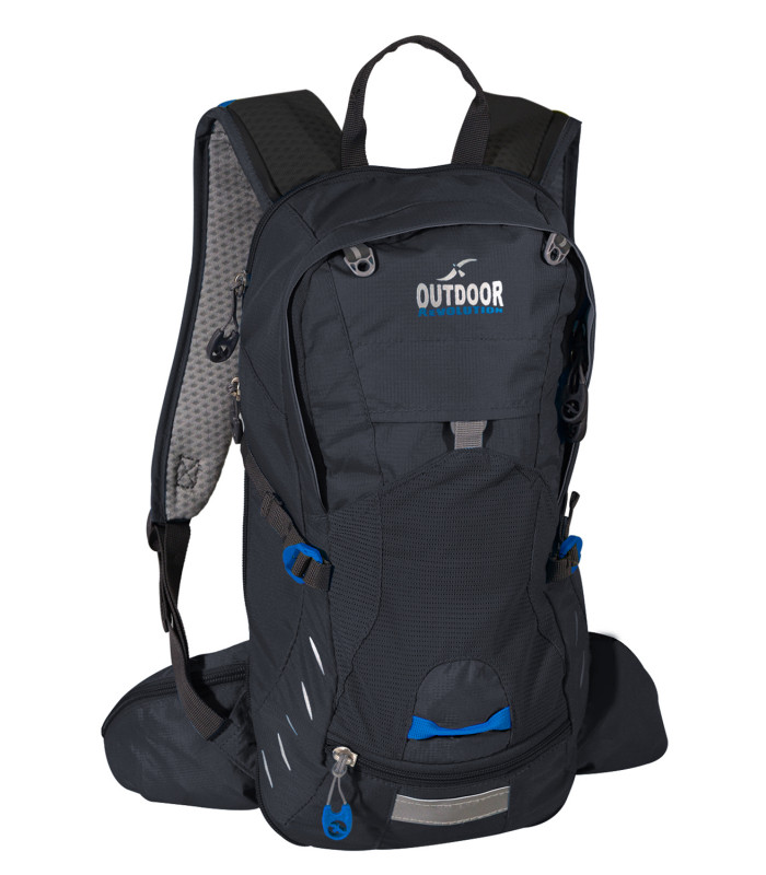 מנשא מים Pelican 9+3