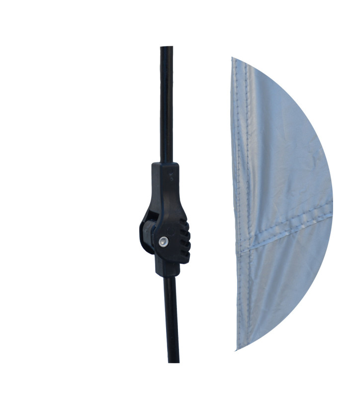 אוהל בן רגע ל-4 אנשים Wildcat