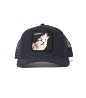 כובע מצחייה אורבני Goorin