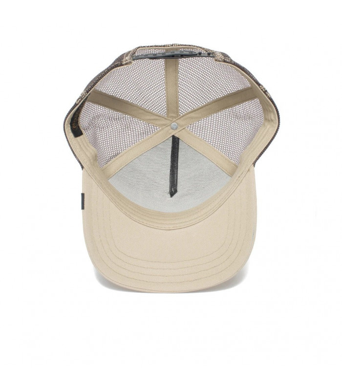 כובע מצחייה אורבני Goorin