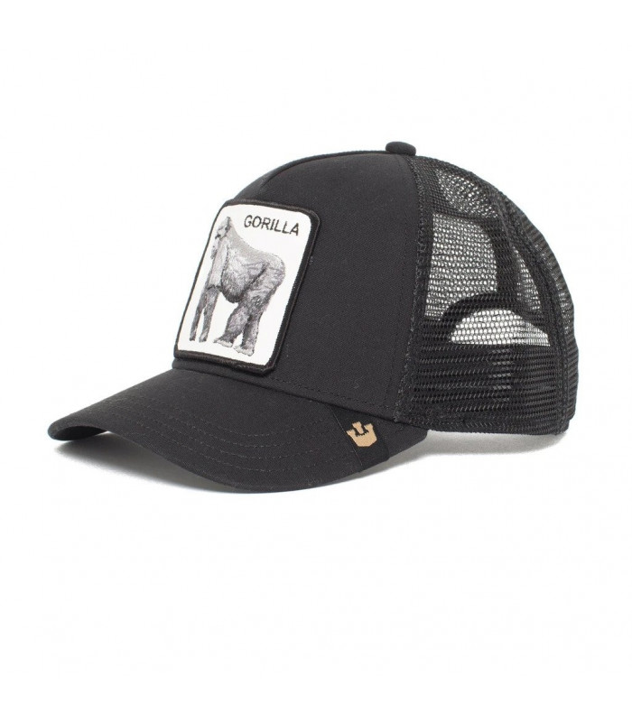 כובע מצחייה אורבני Goorin