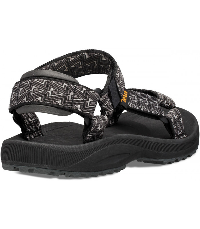 סנדלי גברים טבע Winsted Bamboo