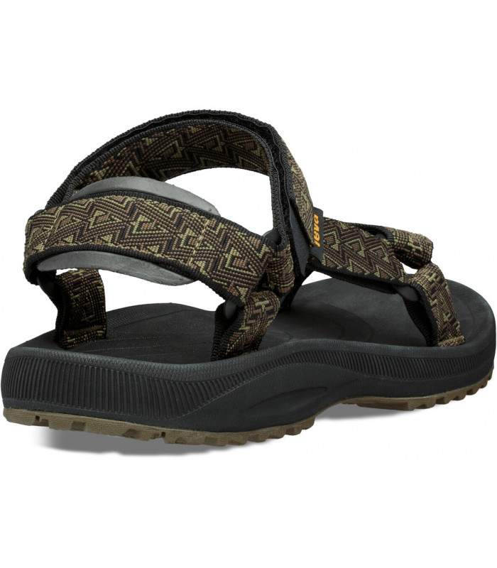 סנדלי גברים טבע Winsted Bamboo