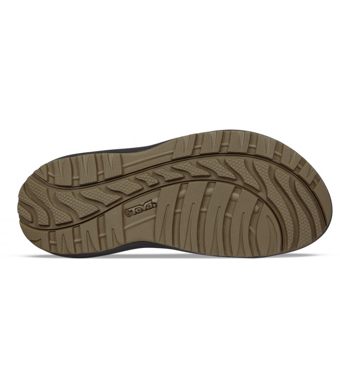 סנדלי גברים טבע Winsted Bamboo