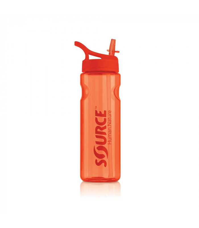 בקבוק שורש קשיח 750 מל Source