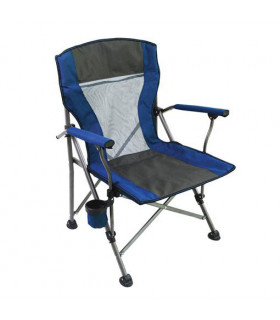 כיסא שטח מרופד Big Cyclone