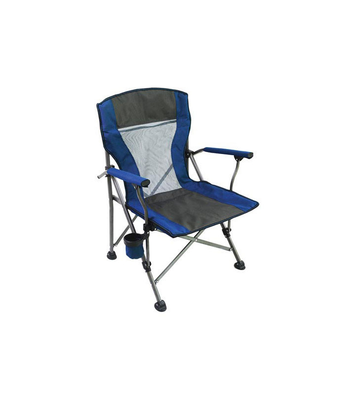 כיסא שטח מרופד Big Cyclone