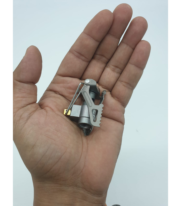 גזיה קטנה וסופר קומפקטית CW3000