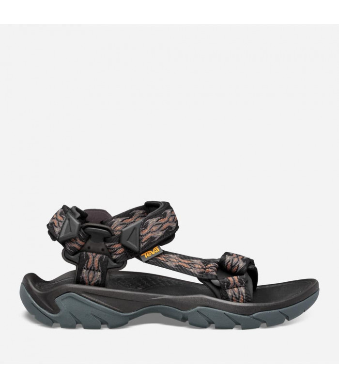 סנדלי גברים טבע Terra Fi 5