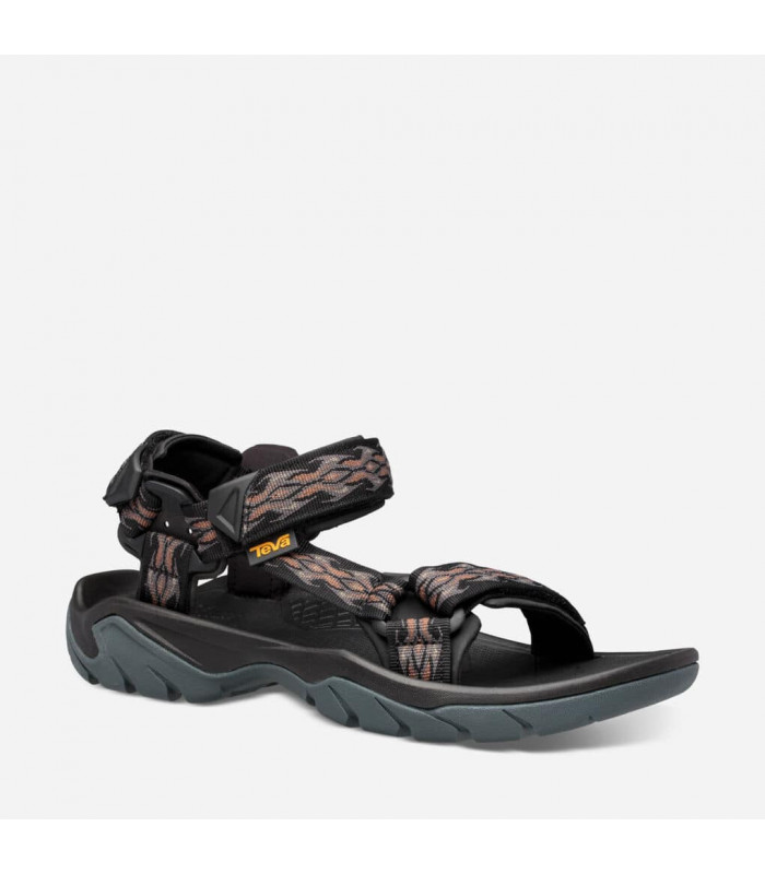 סנדלי גברים טבע Terra Fi 5