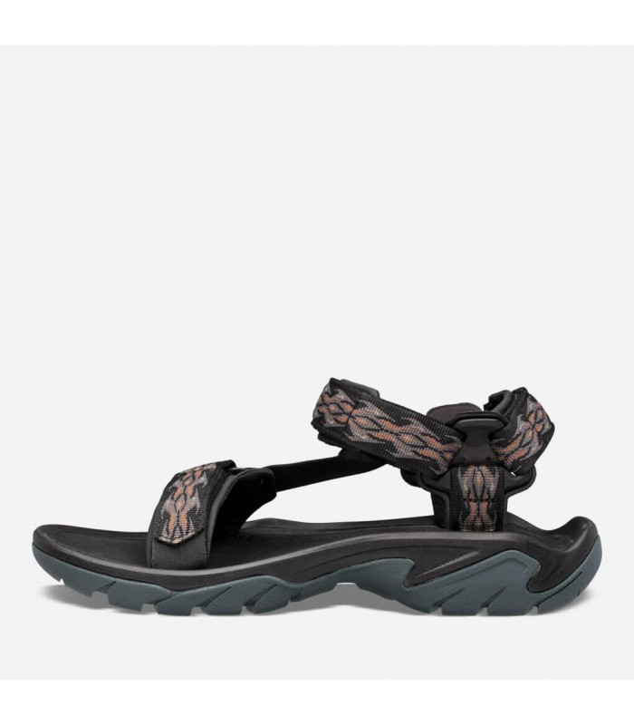 סנדלי גברים טבע Terra Fi 5