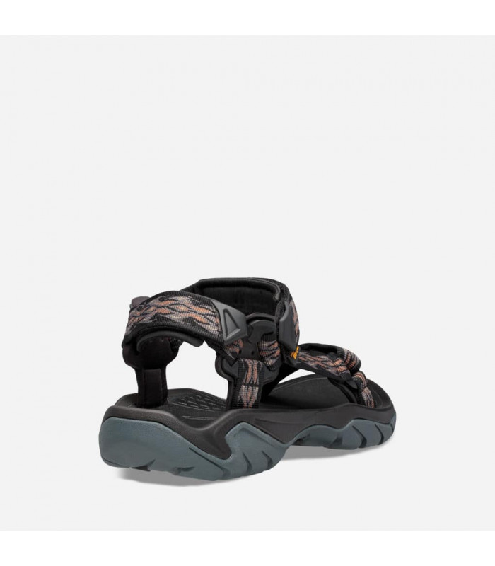 סנדלי גברים טבע Terra Fi 5